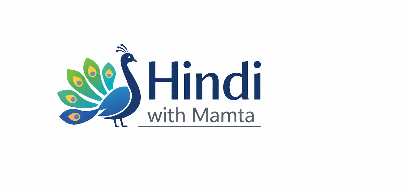 Hindi With Mamta